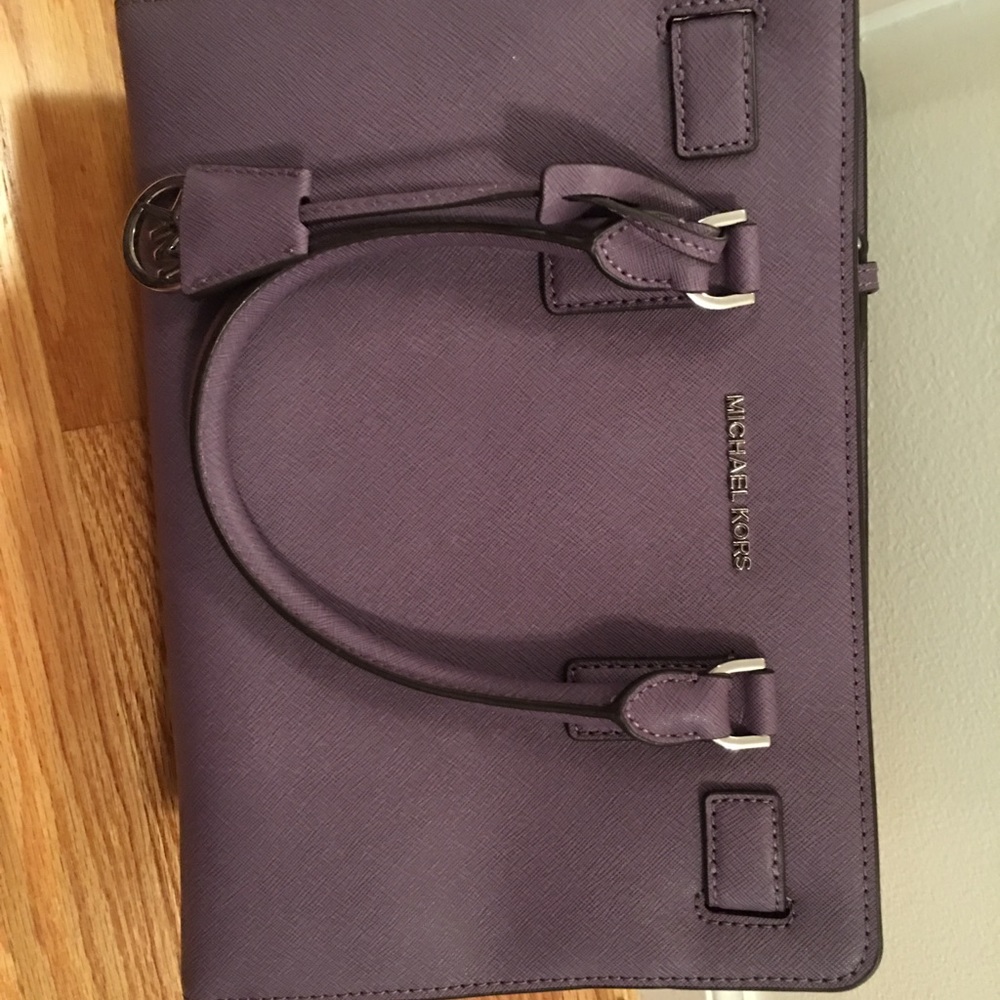 Michael Kors handbag